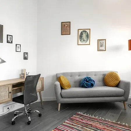 Casa Avos Felix Lopes Semesterbostad *