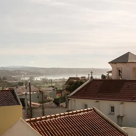Casa Avos Felix Lopes Semesterbostad