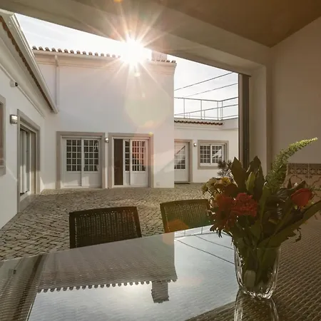 Semesterbostad Casa Avos Felix Lopes *