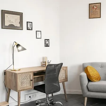 Semesterbostad Casa Avos Felix Lopes