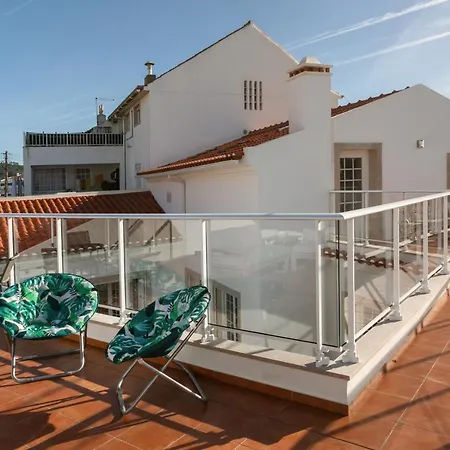 Casa Avos Felix Lopes Semesterbostad
