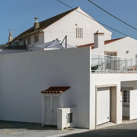 Casa Avos Felix Lopes Semesterbostad