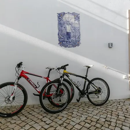 Semesterbostad Casa Avos Felix Lopes