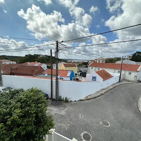 Semesterbostad Casa Avos Felix Lopes