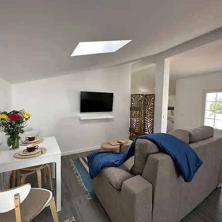 Casa Avos Felix Lopes Semesterbostad