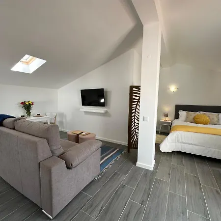 Semesterbostad Casa Avos Felix Lopes *