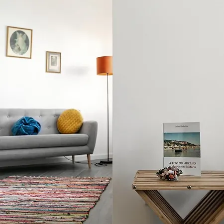 Tatil Evi Casa Avos Felix Lopes