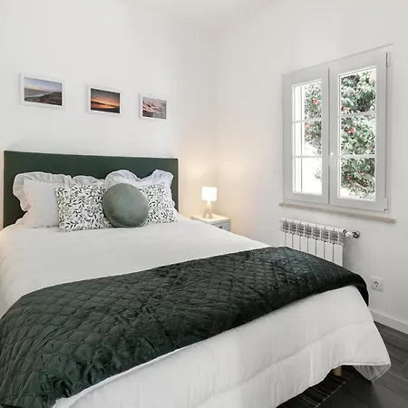 Casa Avos Felix Lopes Tatil Evi