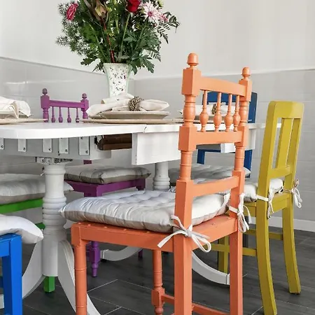 Casa Avos Felix Lopes Tatil Evi