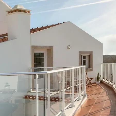 Casa Avos Felix Lopes Tatil Evi