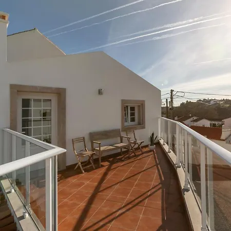 Tatil Evi Casa Avos Felix Lopes *
