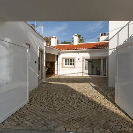 Tatil Evi Casa Avos Felix Lopes