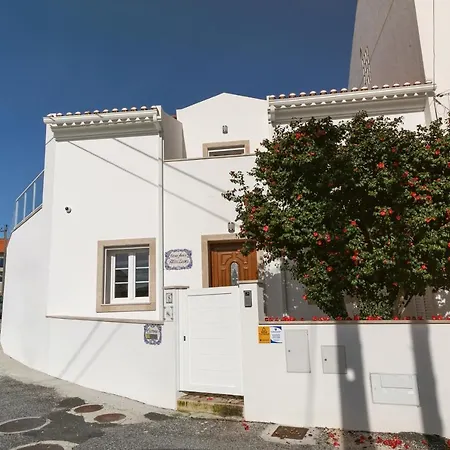 Casa Avos Felix Lopes Tatil Evi