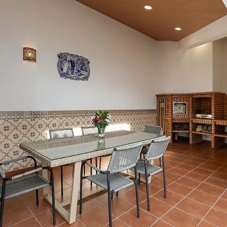 Tatil Evi Casa Avos Felix Lopes Foz do Arelho
