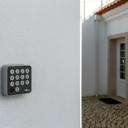 Casa Avos Felix Lopes * Foz do Arelho