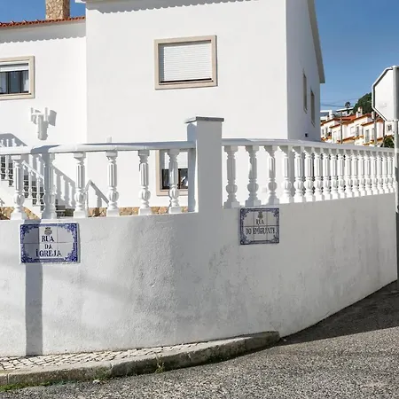 Tatil Evi Casa Avos Felix Lopes Foz do Arelho