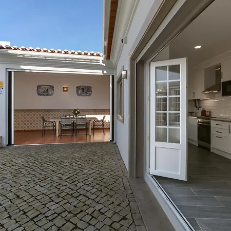 Casa Avos Felix Lopes Tatil Evi *