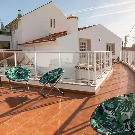 Tatil Evi Casa Avos Felix Lopes *