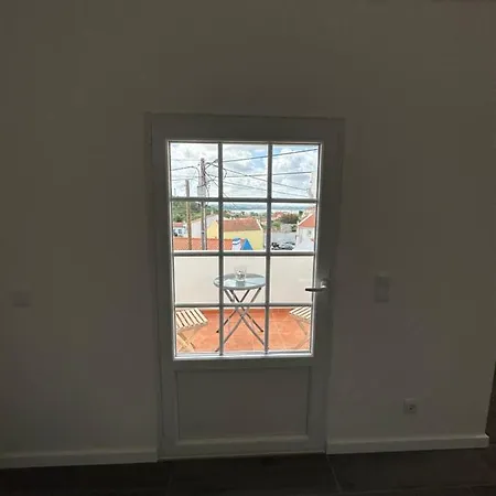 Tatil Evi Casa Avos Felix Lopes