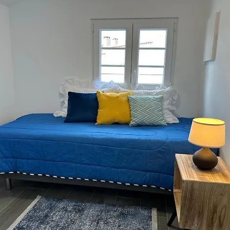 Tatil Evi Casa Avos Felix Lopes *