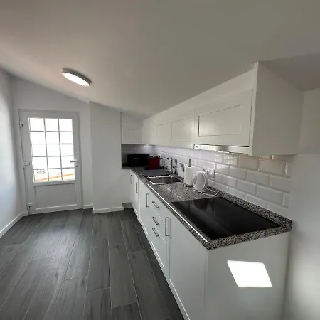 Tatil Evi Casa Avos Felix Lopes