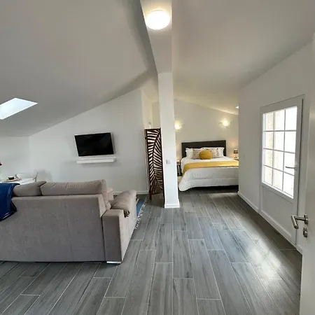 Casa Avos Felix Lopes Tatil Evi *