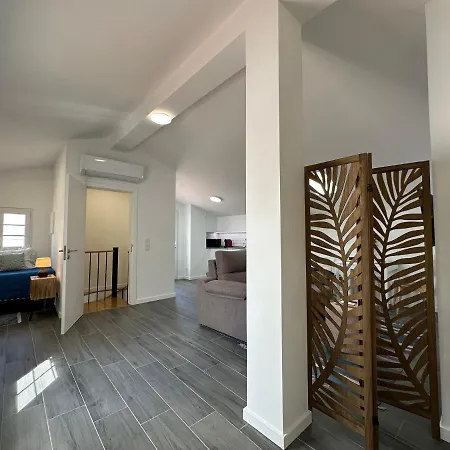 Tatil Evi Casa Avos Felix Lopes *