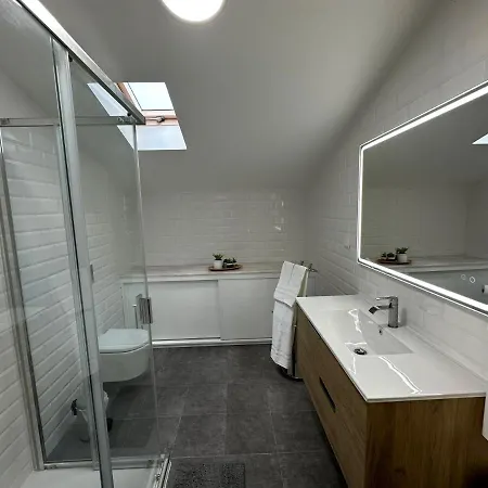 Casa Avos Felix Lopes Tatil Evi *