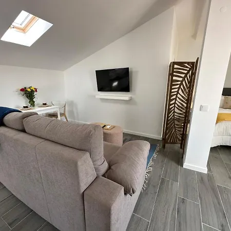Casa Avos Felix Lopes Tatil Evi Foz do Arelho